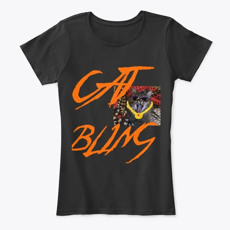 Cat Bling Gear