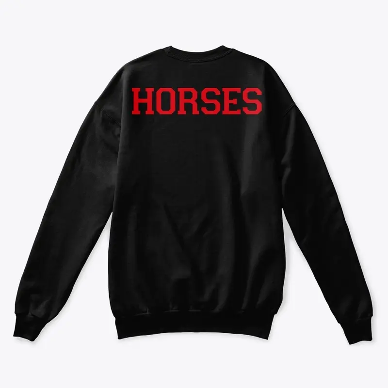 HORSES