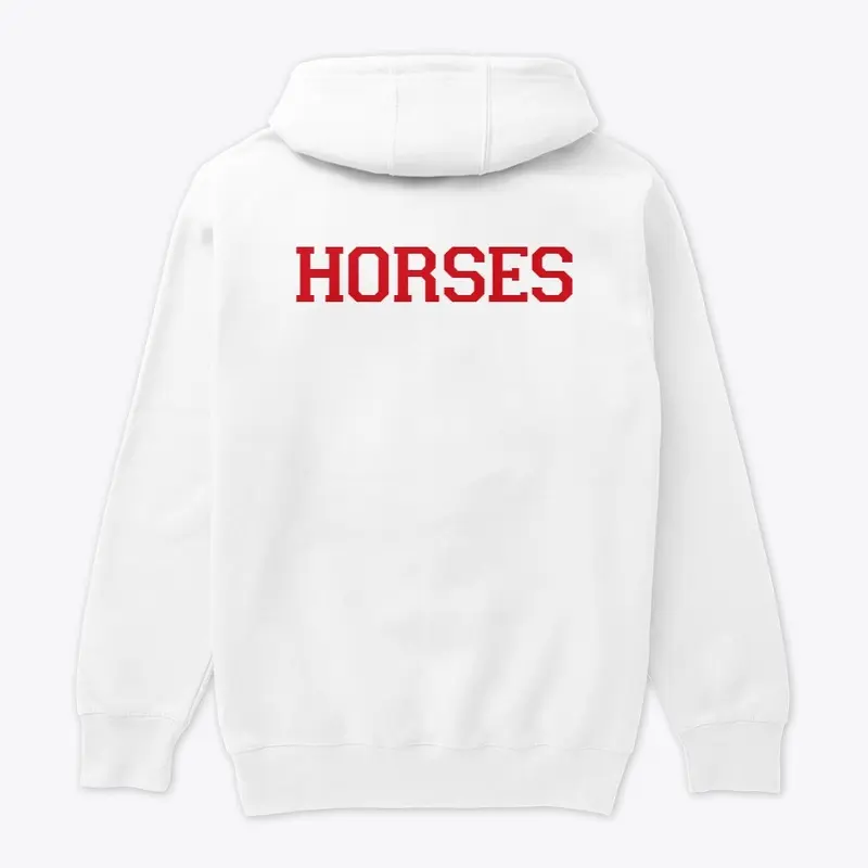 HORSES