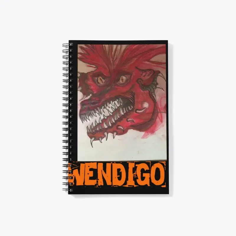 Wendigo Collection