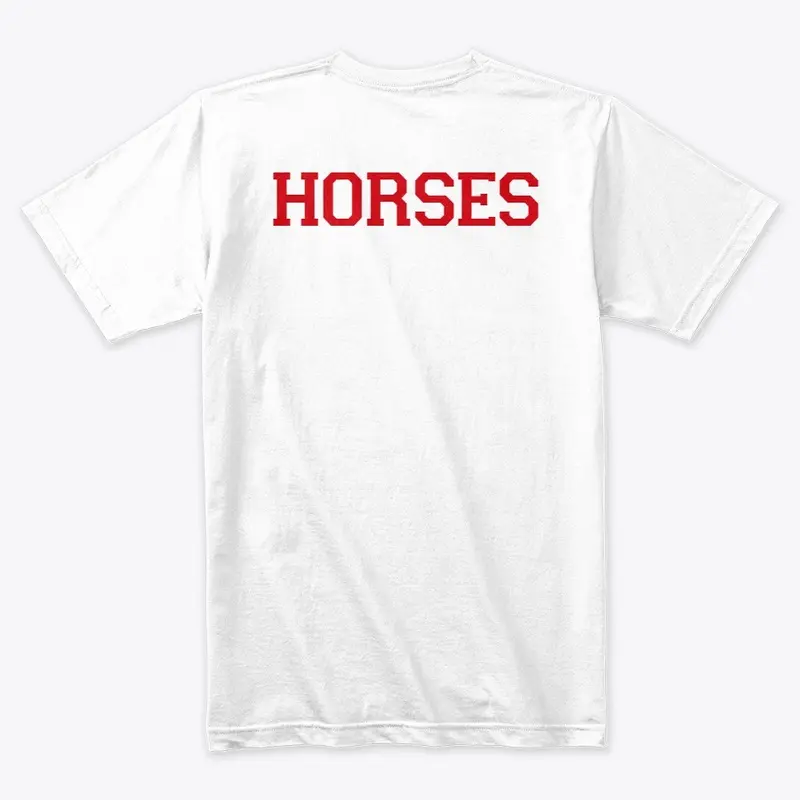 HORSES