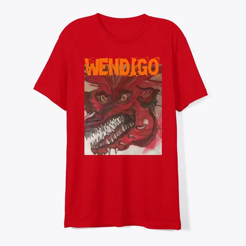 Wendigo Collection