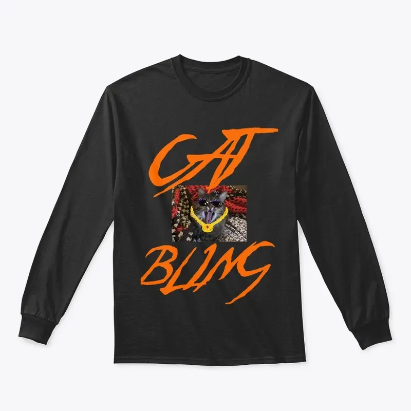 Cat Bling Gear