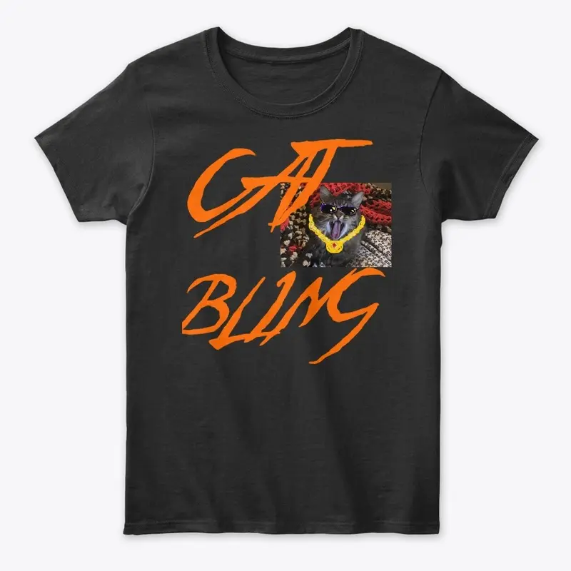 Cat Bling Gear